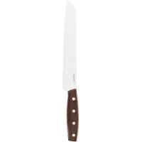 Fiskars Folken Leipäveitsi, 21cm