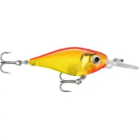 Rapala X-Light Shad 4cm vaappu
