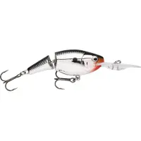 Rapala Jointed Shad Rap 9 cm vaappu