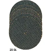 Proxxon Metallin katkaisulaikat ; 38 mm; 20 kpl.