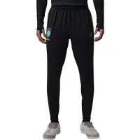 Nike Brazil 2026 Strike Track Pants - Mens, musta