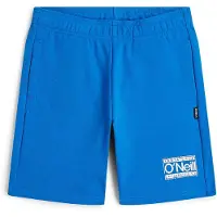 O'Neill Cali Sweat Kids Shortsit mediterranean blue Koko 164