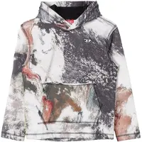 Diesel Kids J01995 Collegepaita