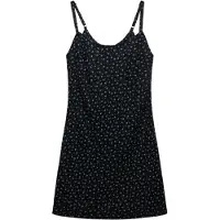 Superdry Printed Cami Mini Hihaton Lyhyt Mekko