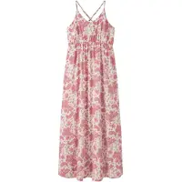Name it Nlfzandy Maxi Dress - Cream - 176