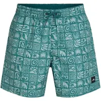 O'Neill Print 16'' Surffishortsit blue bricks Koko M