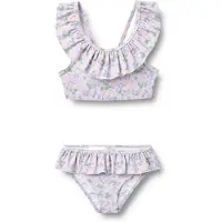 Wheat Bikini Bothilda - Purple - 110