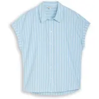 Tom Tailor 1050272 Lyhythihainen Paita