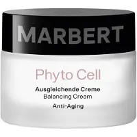 Marbert Phyto cell Tasoittava kasvovoide Kasvovoide 50 ml