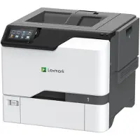 Lexmark – CS730DE SFP COLORLASER A4 (47C9020)