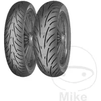 Mitas Touring Force-sc 51s Tl F/r Skootterin Etu-/takarengas