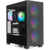 Jimm's GtG Gaming PC - Gold 570, pelitietokone