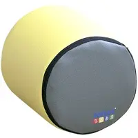 Softee Mini Cylinder 25x25cm Pehmustettu Hahmo
