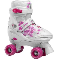 Roces Quaddy 3.0 Rullaluistimet
