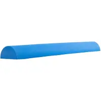 Softee Deluxe-puolirulla Pilatesiin 90 Cm