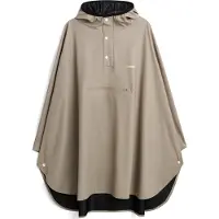 Tretorn Unisex PU Light Rainponcho Mule Sadetakit One Size