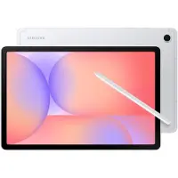 Samsung Galaxy Tab S10 Lite 256 GB 27.7 cm (10.9") 8 GB Wi-Fi 6 (802.11ax) Silver