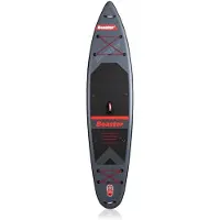 Beaster SUP-lauta BS15SUP 365x84x15 cm PVC vakaa rakenne