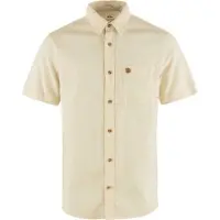 Fjällräven övik travel shirt ss m