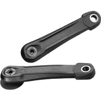 E*thirteen Helix Core E-spec Bosch/brose/tq Ebike Motors Polkupyörän Kammet