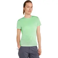 Icebreaker Merino Core Plume Lyhythihainen T-paita