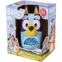 Bluey Saippuakuplakone