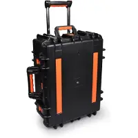 Port Designs – Port Charging Suitcase 12 Tablets (901952)