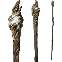 Noble Collection Nobel Collection The Hobbit Gandalf sauvan jäljennös