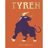 Turbine Härkä | Stella Andromeda | Kieli: Tanska