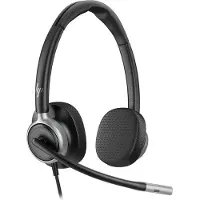 Poly – Poly Mission 625 USB Wired Headset (C01C6A6#AC3)