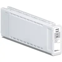 Epson T56P7 -mustekasetti, 700 ml, harmaa