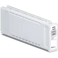 Epson – T56P9 Light Gray Ink Cartridge 700ml (C13T56P900)