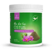 Pokusa for Health Pokusa RAW DietLine Chaste - 100 g