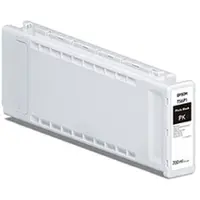 Epson UltraChrome Pro10, Musta, 700 ml, 700 ml, 1 kpl, Kertapakkaus