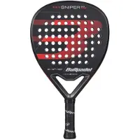 Bullpadel Sniper 2.0 Power 2026 Padelmaila
