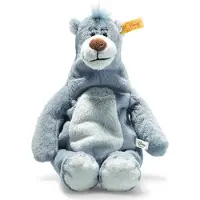 Steiff Pehmolelu - 31 cm. - Disney Soft Pehmeä Friends Balu - Si - - OneSize - Pehmolelut