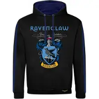 Heroes Inc Official Harry Potter Property Of Ravenclaw Huppari