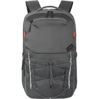 Targus Work+Play Trio 16” EcoSmart Backpack tietokonereppu, harmaa