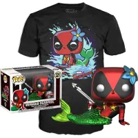 Funko POP! POP! Marvel Deadpool