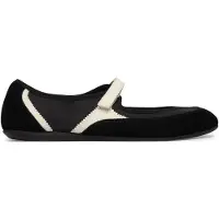HUGO Mystie_Ball_Nysdalt - Black - 37