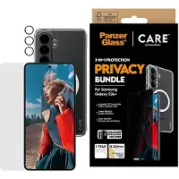 PanzerGlass Privacy 3-in-1 Bundle Samsung Galaxy S26+