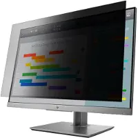 Targus 4Vu 24" HP EliteDisplay E243i -tietoturvasuoja, 16:10