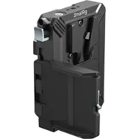 SmallRig 5228 V-Mount Battery Mount Plate