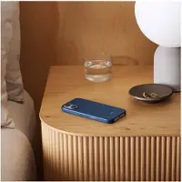 Beats by Dr. Dre iPhone 17 Case w/ MagSafe - Bedrock Blue