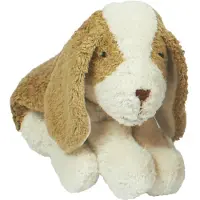 Senger Naturwelt Lämpötyyny - Pieni - 27,5 cm - Koira - Valkoine - - OneSize - Pehmolelut