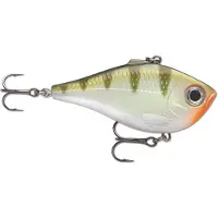 Rapala Rippin Rap 7 cm Yellow Perch (YP)