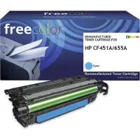 Freecolor K18243F7, 10500 sivua, Syaani, 1 kpl