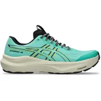 Asics Gt-2000 14 Tr - Green - 41.5