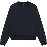 Colmar Boys' Crew Neck Sweatshirt Black T 14Y