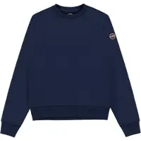 Colmar Boys' Crew Neck Sweatshirt Navy Blue T 16Y